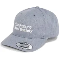 O'Neill The Future Surf Society Cap Gris
