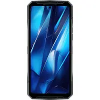 Doogee DK10 (Double Sim - 5G - NFC - 6.67'' - 512 Go, 12 Go RAM) Noir