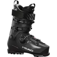 Head Kaliber 95 Mv Gw Boa Woman Alpine Ski Boots Noir 26.5 Femme