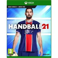 Handball 21 Xbox One
