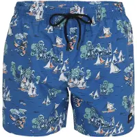 BOSS Short De Bain Piranha 10257165