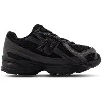 New Balance Baskets noir