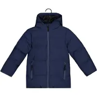 True North Veste filles - Marine