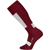Mammut Ski Mountaineering Merino Knee Socks Rouge EU 39-41