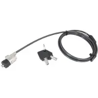 Urban Factory Crs11uf Lock Adapter 1.5 M Noir