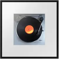 Samsung Barre de son Music Frame HW-LS60D/ZF