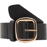 Pull&Bear Ceinture noir