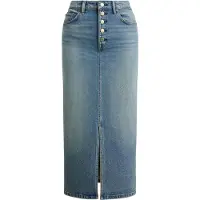 Ralph Lauren Jupe bleu clair
