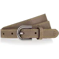 Tamaris Ceinture taupe