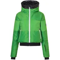 Rehall Gwynn-r Jacket Vert S Femme