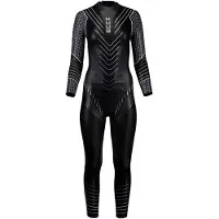 Huub Combinaison de natation femme Pinnacle
