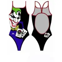 Turbo Maillot De Bain New Jocker