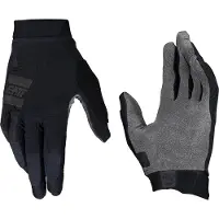 Leatt 1.0 Gripr Gloves Noir S Homme
