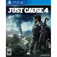 Just Cause 4 - PS4 (US)