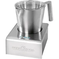 ProfiCook PC-MS 1032 Acier inoxydable