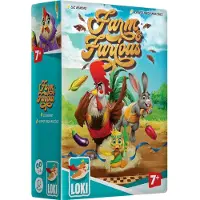 LOKI Ferme et furieux