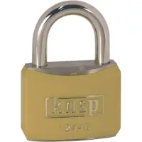 Kasp Cadenas 40 mm K12440YE