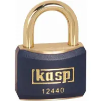Kasp Cadenas 40 mm K12440BL