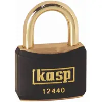 Kasp Cadenas 40 mm K12440BL