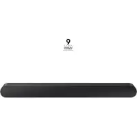 Samsung Barre De Son Hw-s50b/xn Be