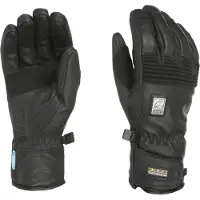 Level Icon Gloves Noir S Homme