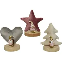 Décoris Christmas decoration 521055 12cm