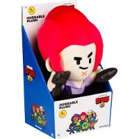 PMI Brawl Stars Huggable Plush Colt 30 Cm Figure Multicolore