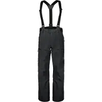 SCOTT Vertic GTX 2L, pantalon imperméable, homme, noir