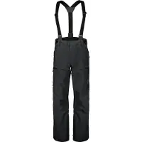 SCOTT Vertic Gore-tex 2l Pants Noir XL Homme