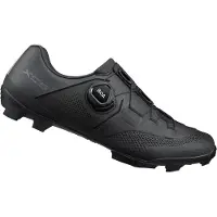 Shimano Xc503 Mtb Shoes Noir EU 39 Femme