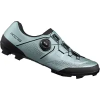 Shimano Xc503 Mtb Shoes Bleu EU 47 Homme
