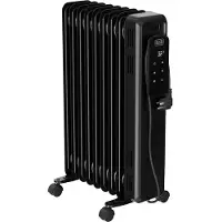 Black & Decker Radiateur à bain d'huile BXRA2001E