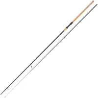 Korum Limitless Carpfishing Rod Doré 3.30 m / 90 g