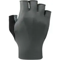 Shimano Advanced Short Gloves Gris XL Homme
