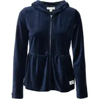 Odd Molly Cardigan saphir
