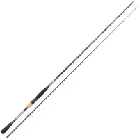 Kali Kunnan Workhorse Spinning Rod Argenté 2.30 m / 10-40 g