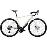 Orbea Avant H30 105 R7100 2026 Road Bike Blanc 53