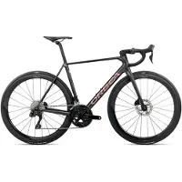 Orbea Orca M30iltd Pwr 105 Di2 R7150 2026 Road Bike Noir 51