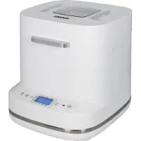 Unold 68120 Breadmaker Argenté One Size / EU Plug 220V