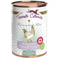 Terra canis First aid Gastro-Intestinal - Boîte - Poulet