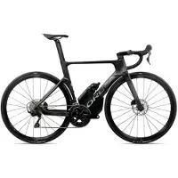 Orbea Orca Aero M30ltd 105 R7100 2026 Road Bike Noir,Gris 57