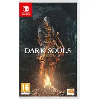 Dark Souls : Remastered (Switch)