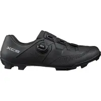 Shimano Xc503 Mtb Shoes Noir EU 43 Homme