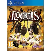 Flockers PS4