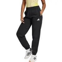 Adidas Pantalon de sport 'FI' noir