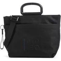 Mandarina Duck Md20 Qmt41 Handbag Noir