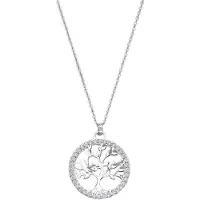 Lotus Collier Lotus LP1746-1/1 pour Femmes - Bijoux de Mode Élégants