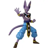 Bandai Dragon Balle Dragon Étoiles Beerus V2