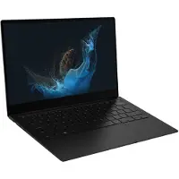 Samsung PC Portable Samsung Galaxy Book2 Pro NP930XED 13.3" 512 Go SSD Anthracite - Clavier AZERTY FR