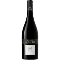 Domaine de la Clapiere Gatefer 2020 Pays D'oc - Vin Rouge De Languedoc